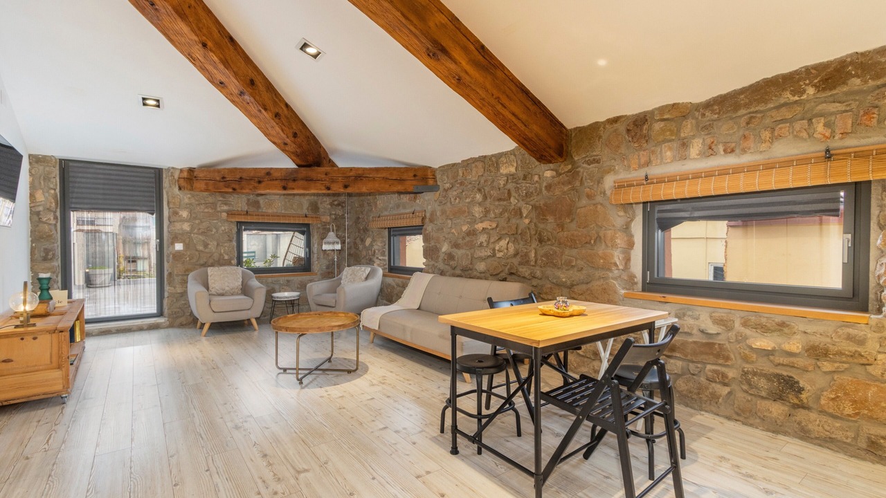 Photo of Livingroom in Balaguer
