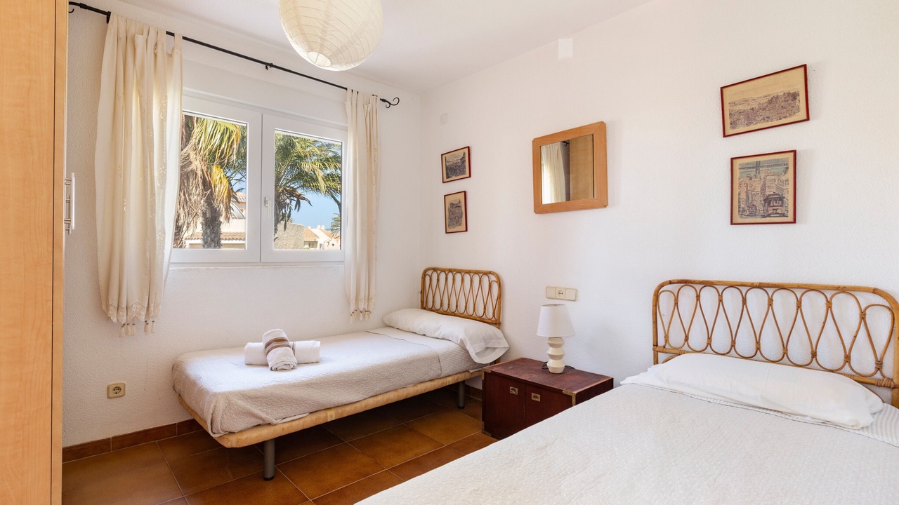 Photo of Bedroom in Diputacion de Rincon de San Gines