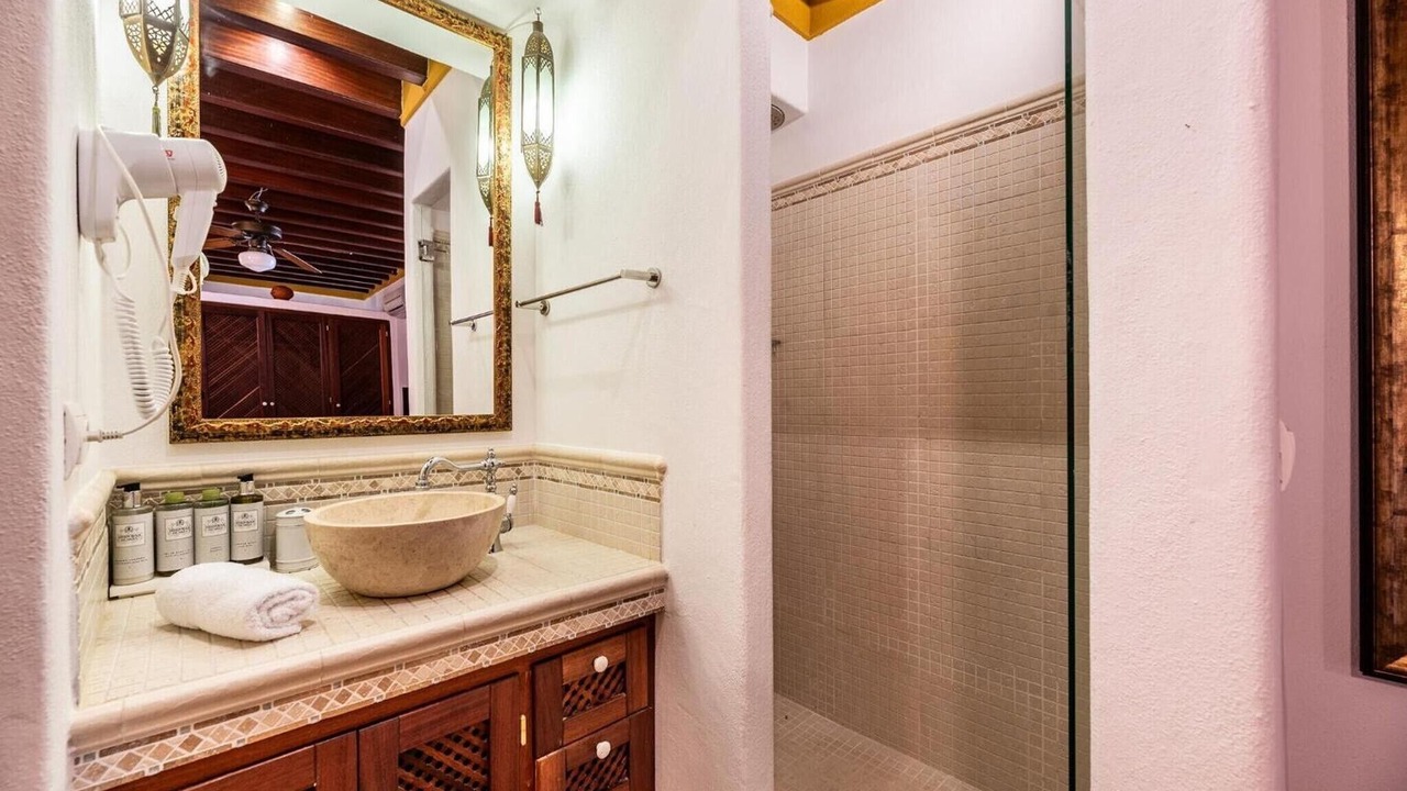 Photo of Bathroom in Sant Carles de Peralta