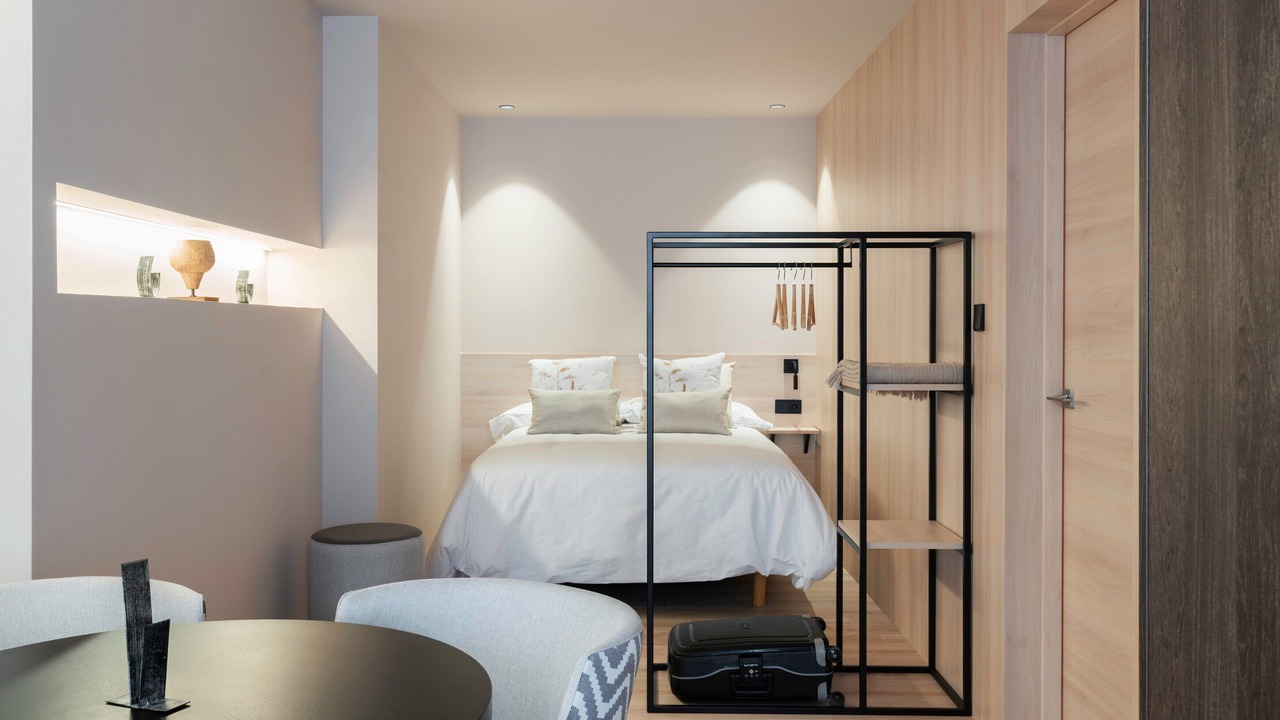 Photo of Bedroom in Bocairente