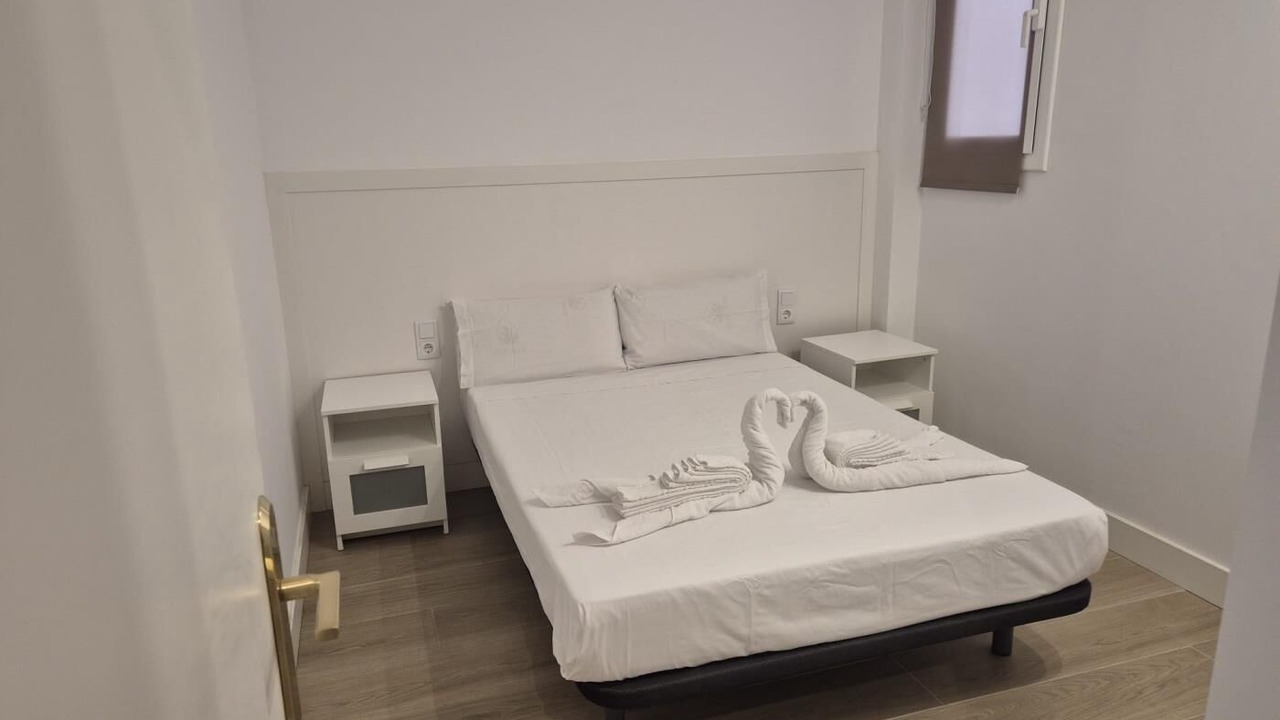 Photo of Bedroom in Tarragona