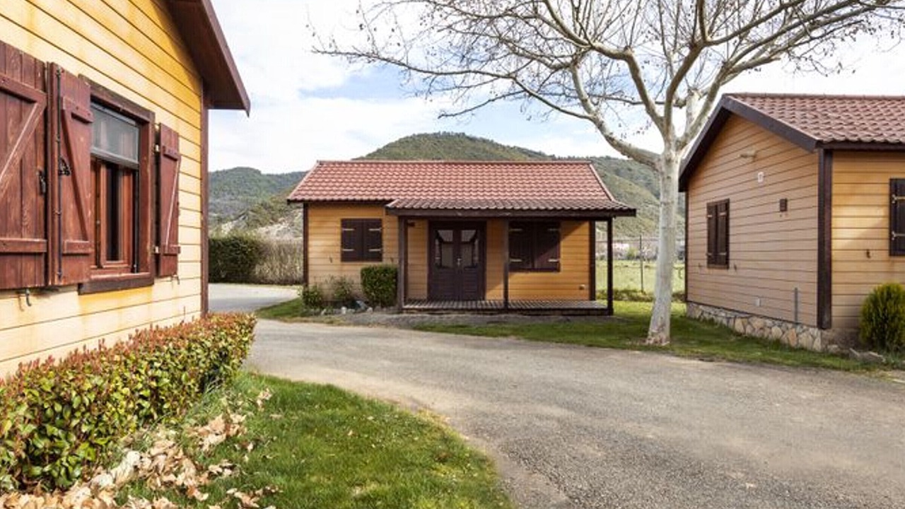 Photo of Outdoor in Sarratillo