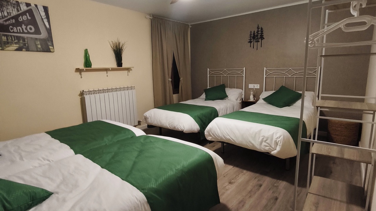 Photo of Bedroom in Cella