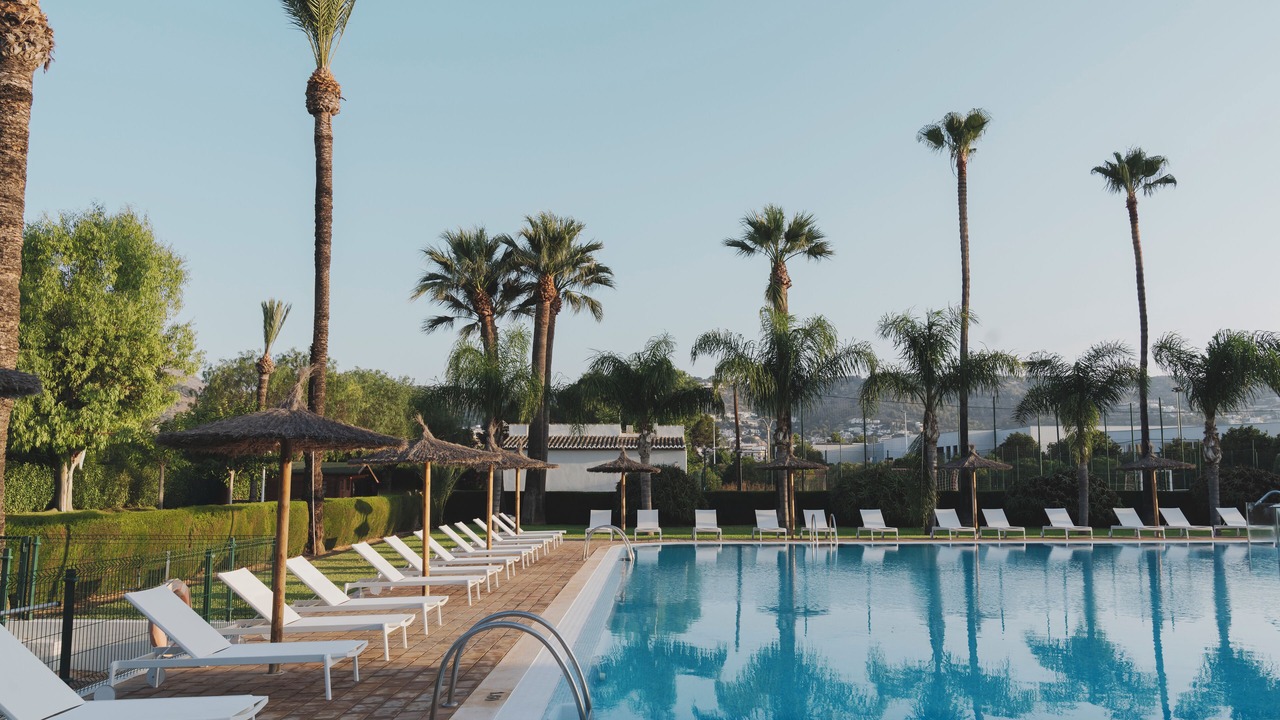 Photo of Outdoor in Javea