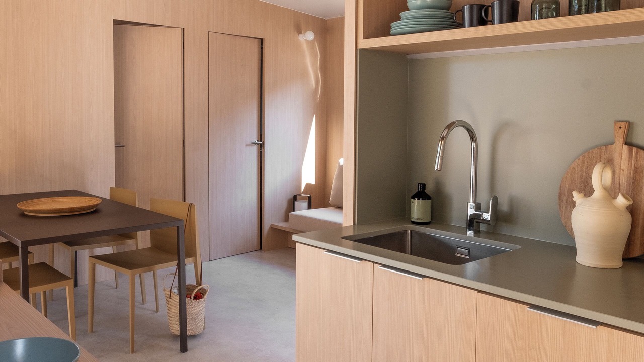 Photo of Kitchen in Javea