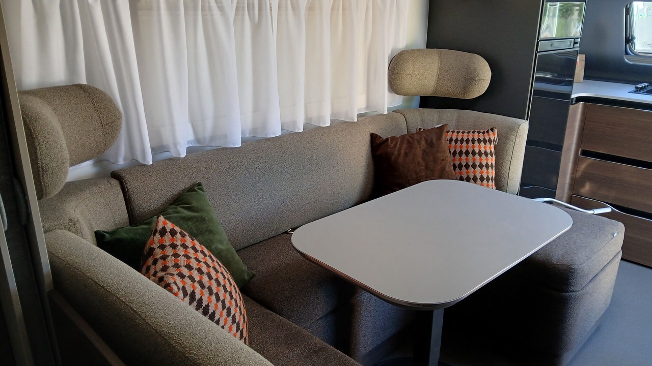 Photo of Livingroom in Javea