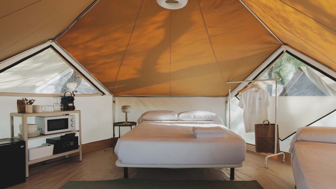Photo of Bedroom in Javea