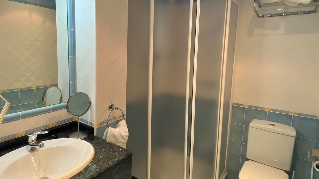 Photo of Bathroom in Ocenilla