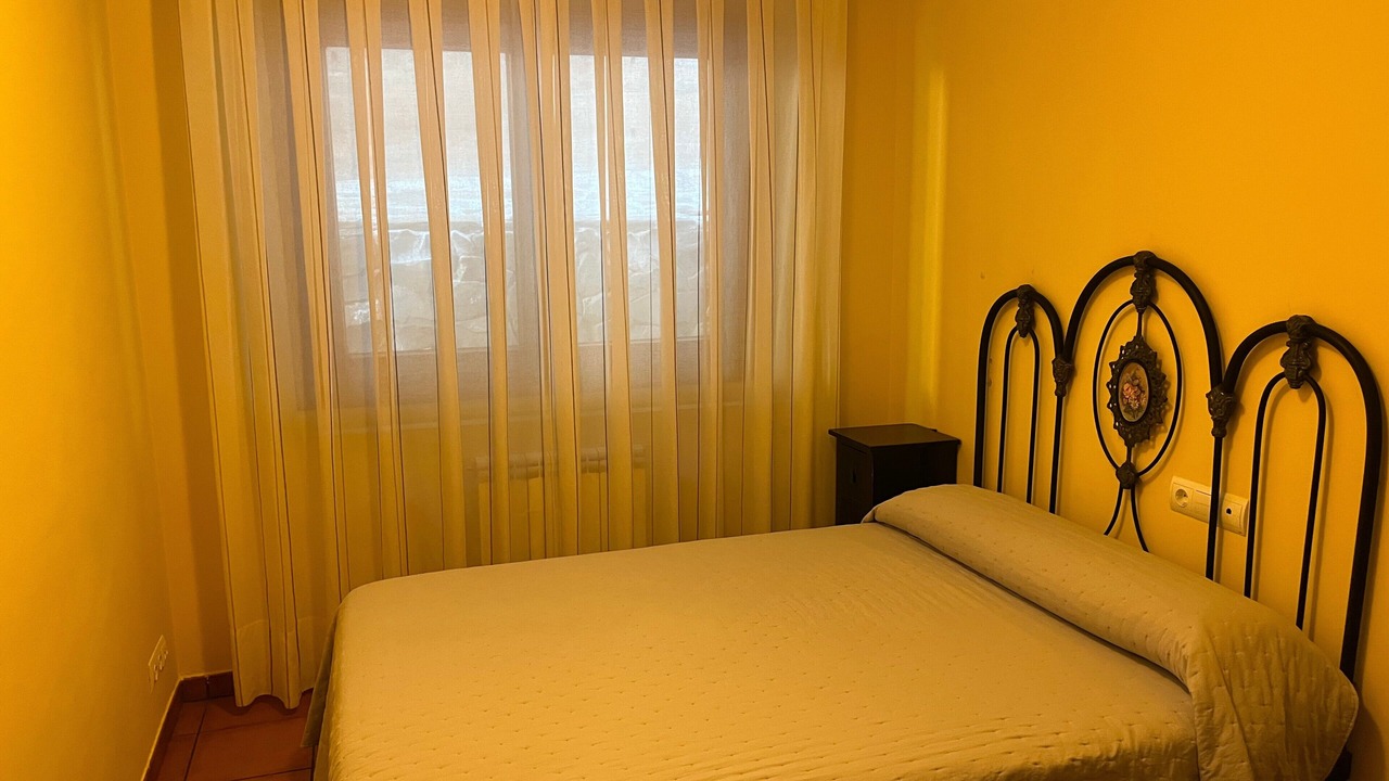Photo of Bedroom in Ocenilla