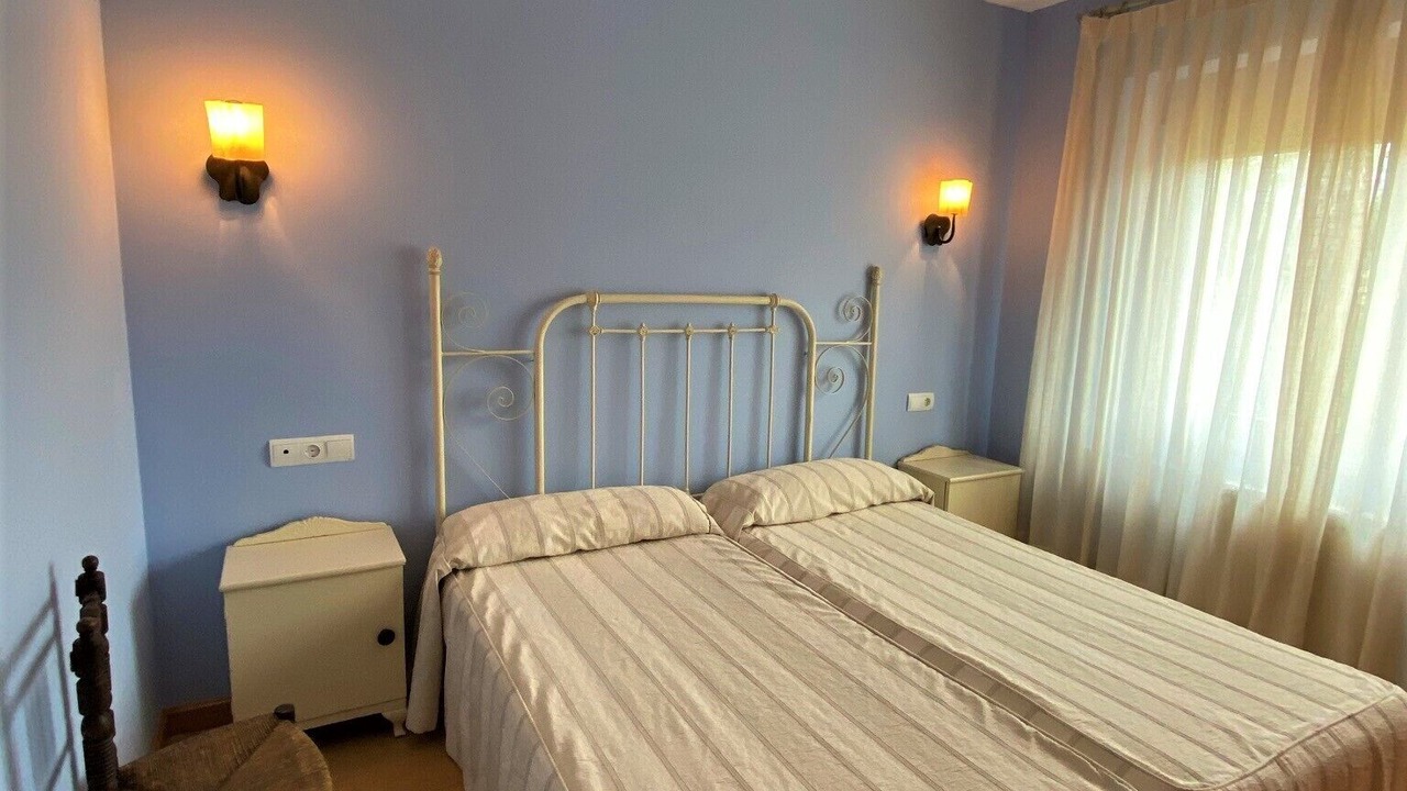 Photo of Bedroom in Ocenilla