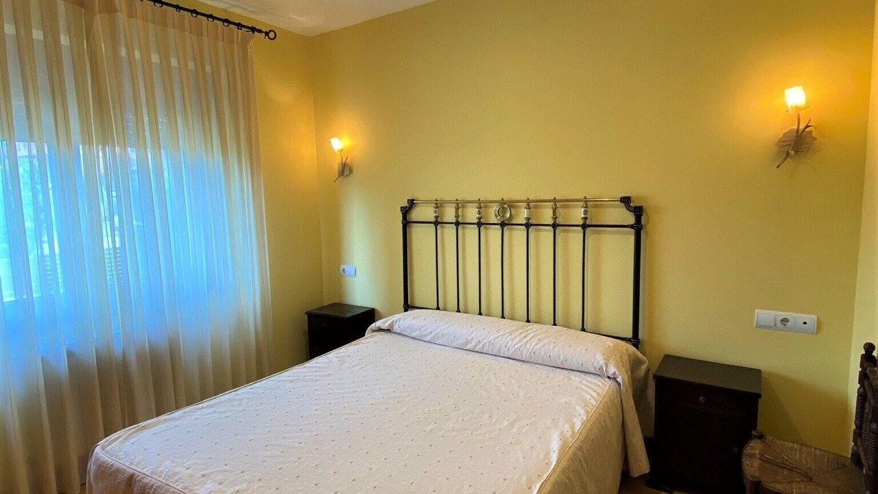 Photo of Bedroom in Ocenilla
