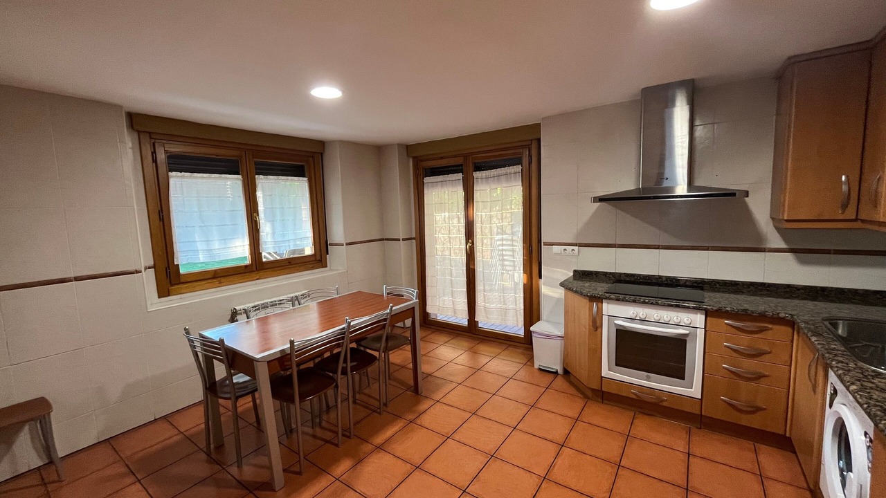 Photo of Kitchen in Ocenilla