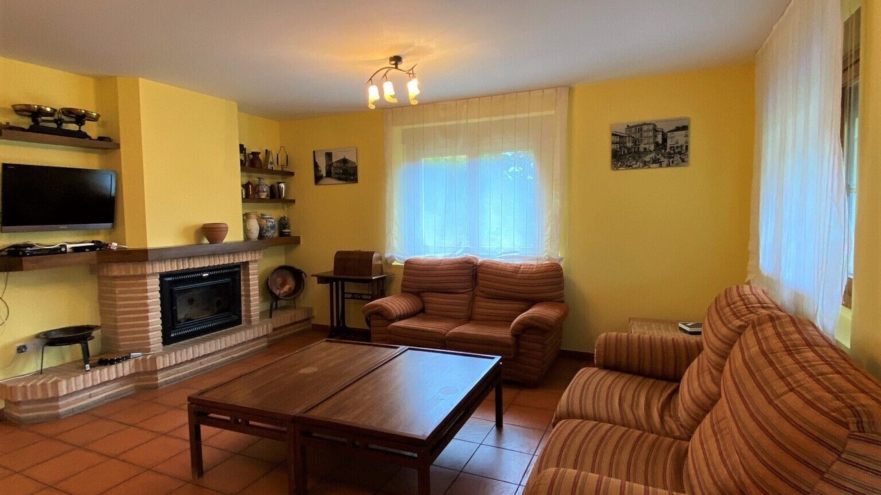 Photo of Livingroom in Ocenilla