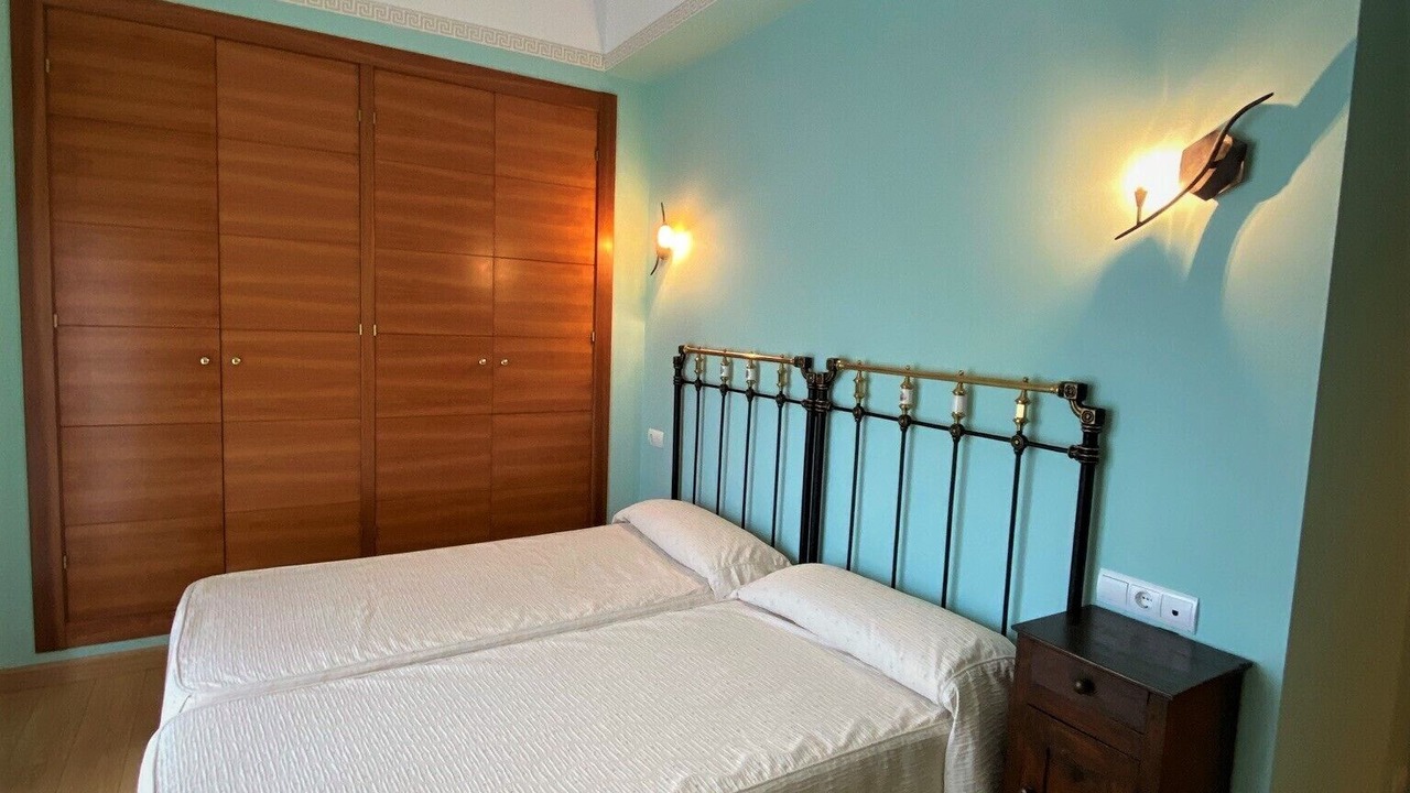 Photo of Bedroom in Ocenilla