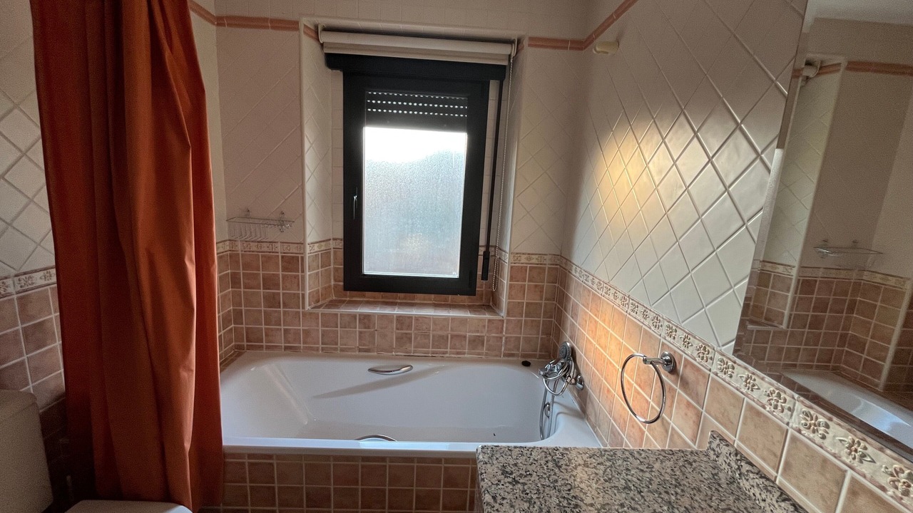 Photo of Bathroom in Ocenilla