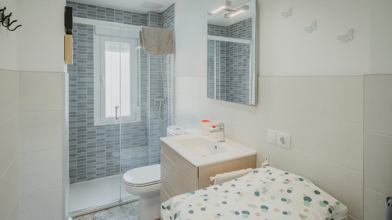 Photo of Bathroom in Burgos