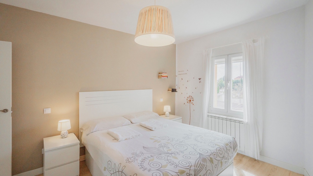 Photo of Bedroom in Burgos