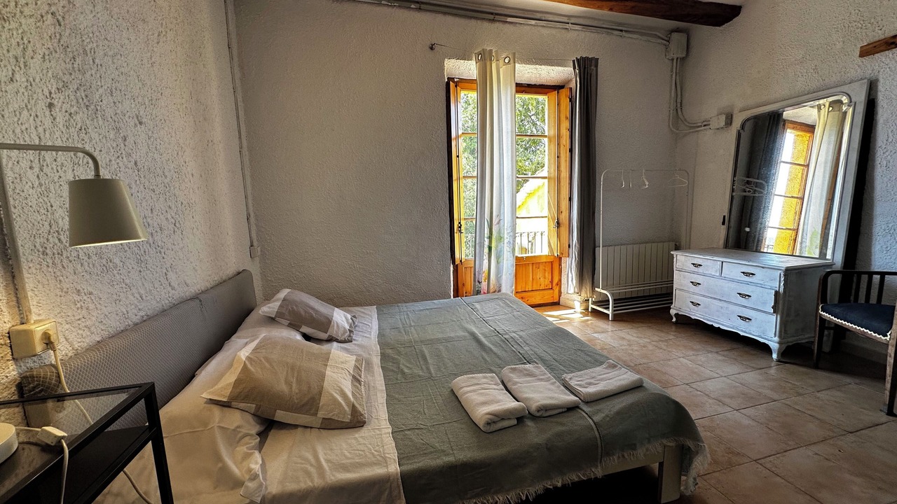 Photo of Bedroom in Olesa de Bonesvalls