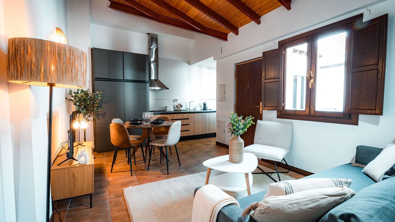 Photo of Livingroom in Cella