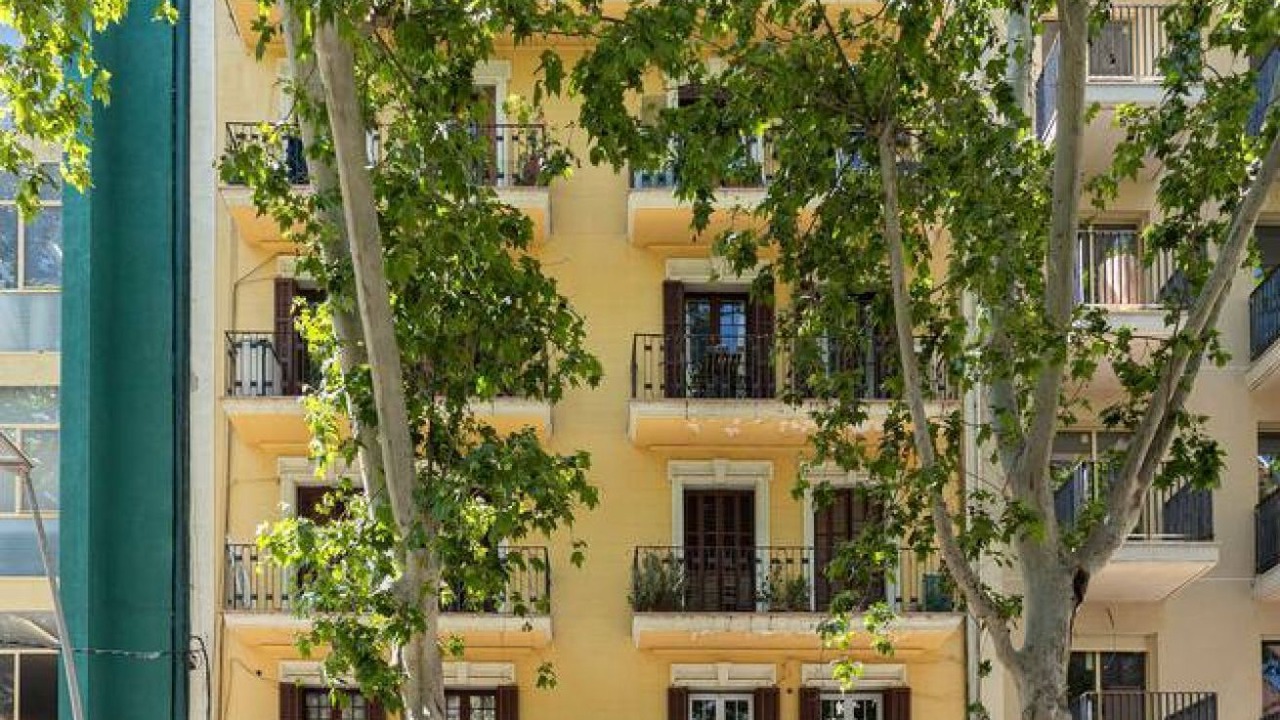 Photo of Outdoor in El Parc i la Llacuna del Poblenou