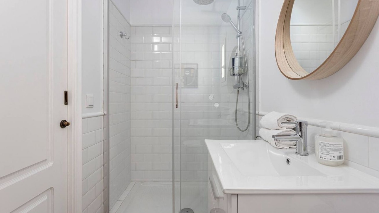 Photo of Bathroom in El Parc i la Llacuna del Poblenou