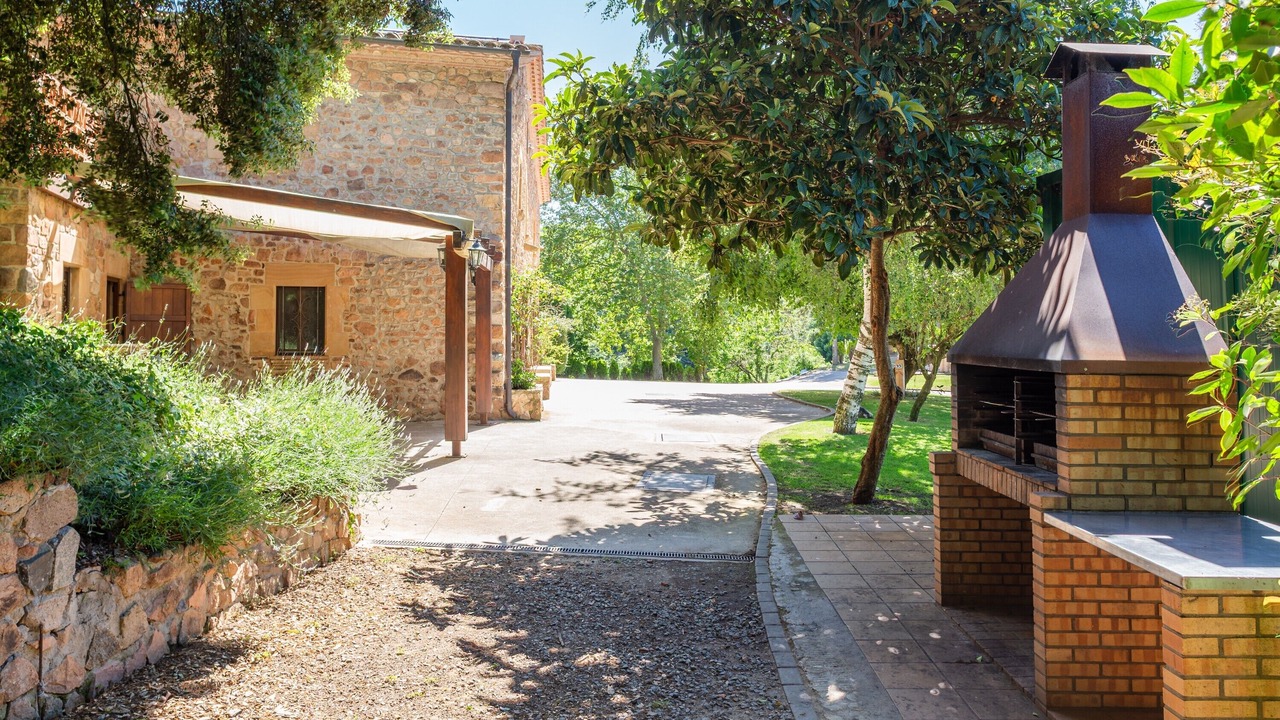 Photo of Outdoor in Sant Hilari Sacalm