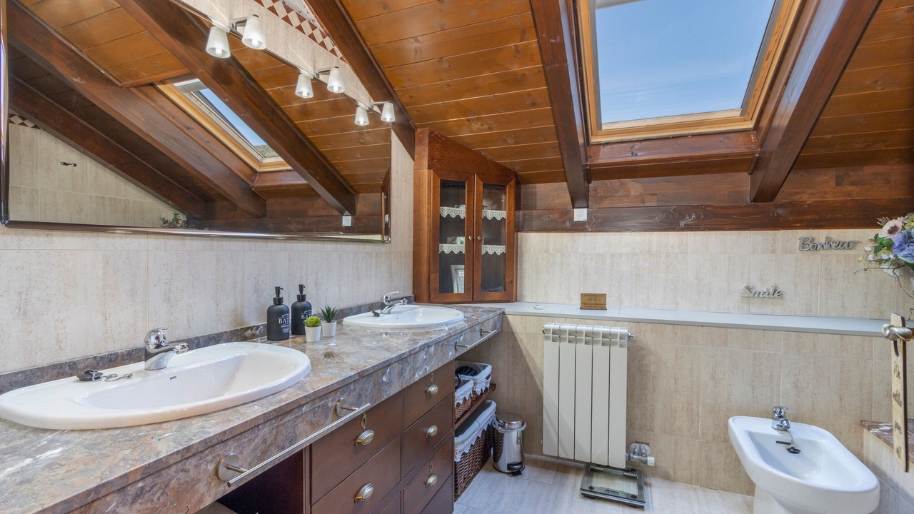 Photo of Bathroom in Badaguas