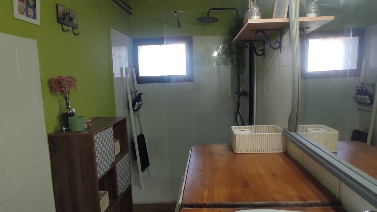 Photo of Bathroom in El Lloar