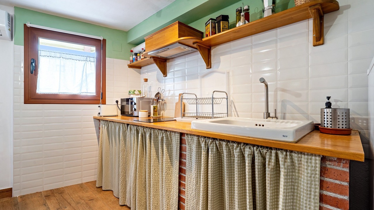 Photo of Kitchen in Ulldemolins