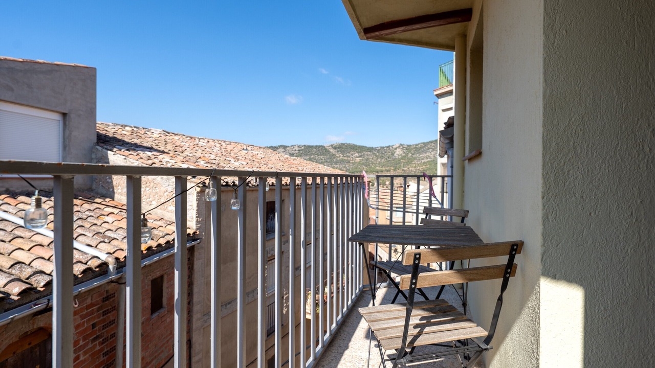 Photo of Outdoor in Ulldemolins