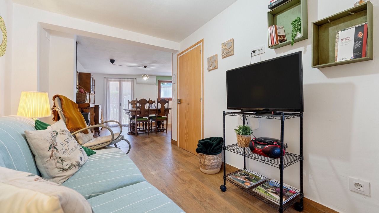 Photo of Livingroom in Ulldemolins