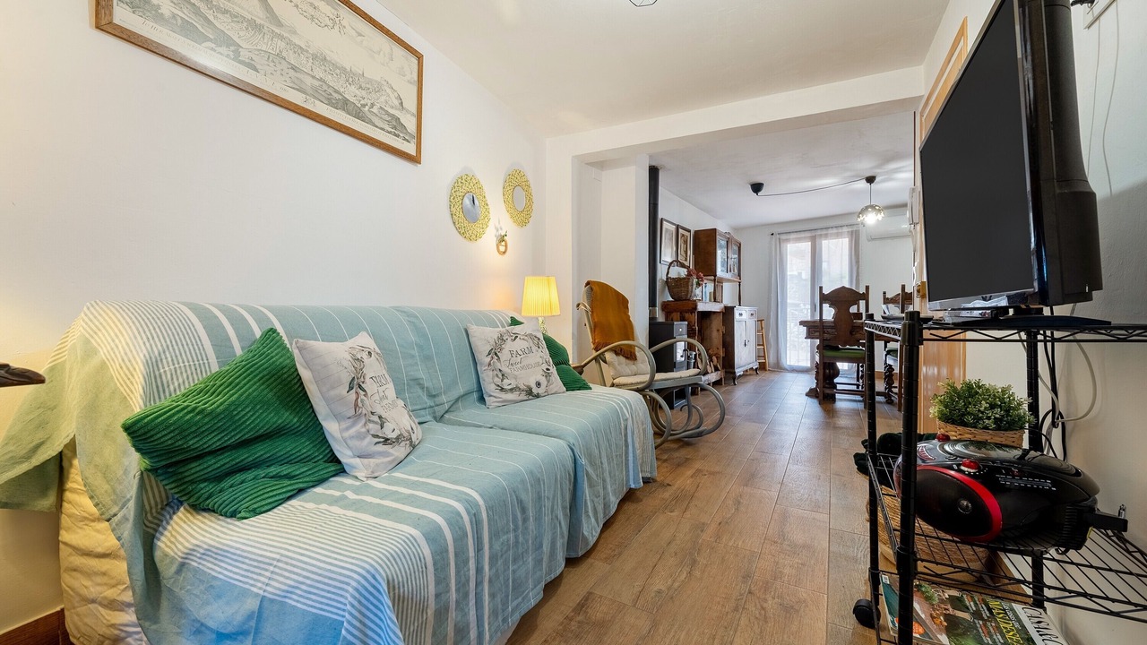 Photo of Livingroom in Ulldemolins