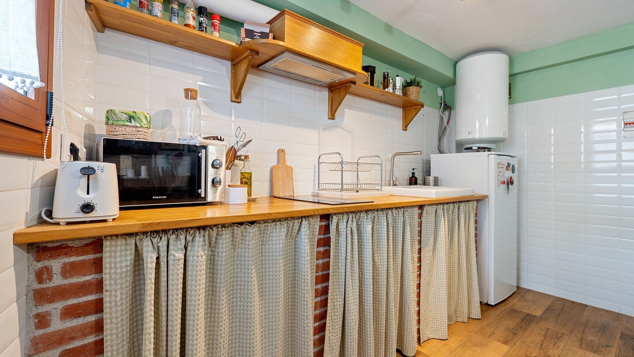 Photo of Kitchen in Ulldemolins