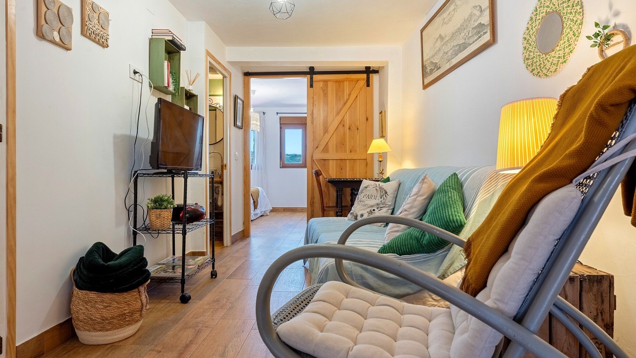 Photo of Livingroom in Ulldemolins