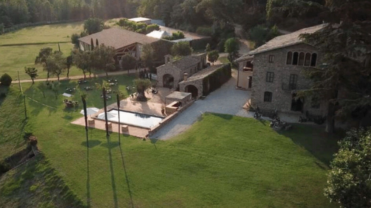 Photo of Outdoor in Arbucies