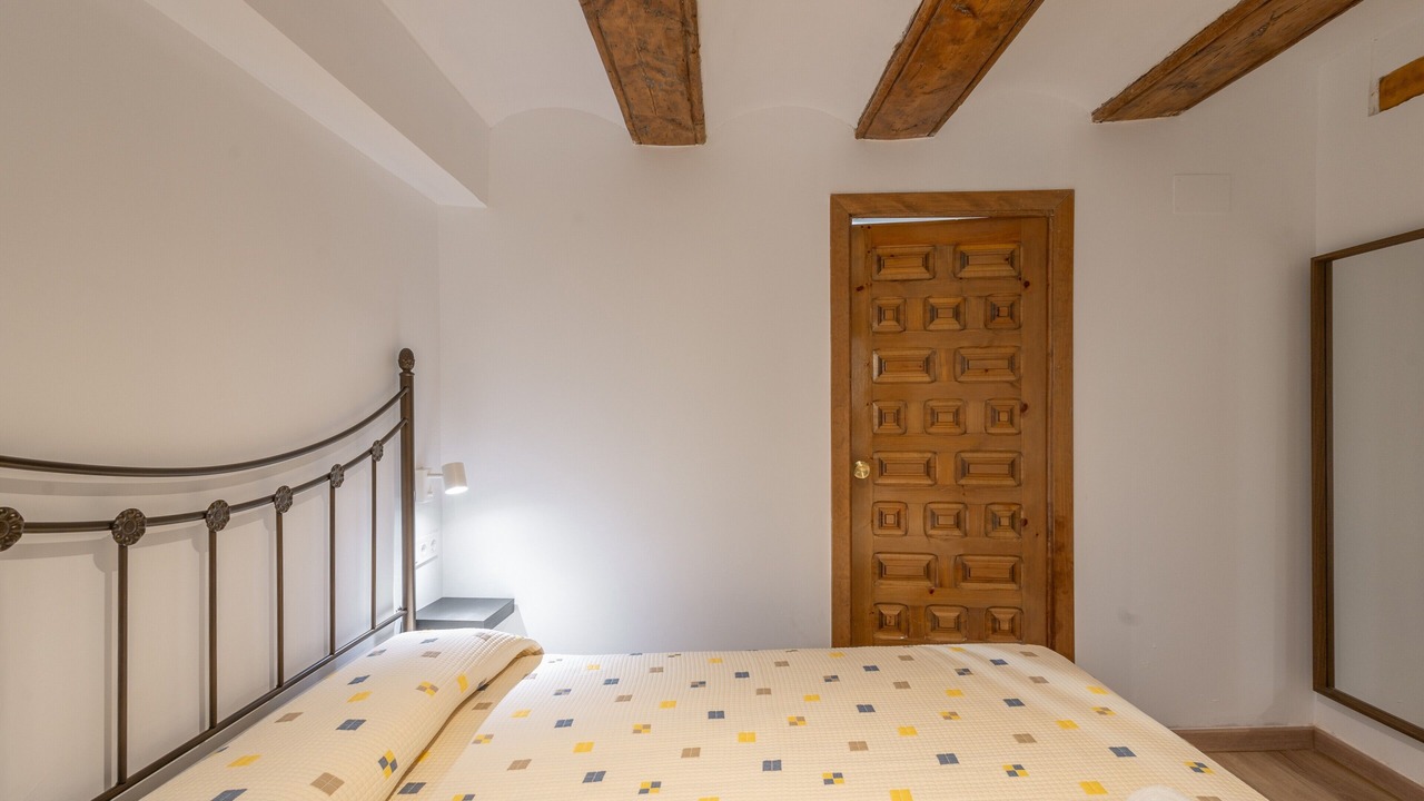 Photo of Bedroom in Ejulve