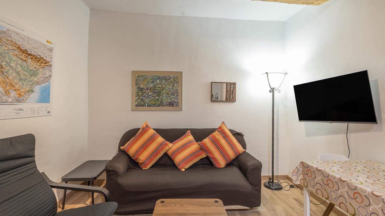 Photo of Livingroom in Ejulve