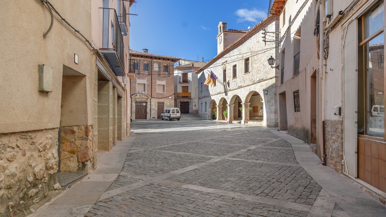 Photo of Outdoor in Ejulve