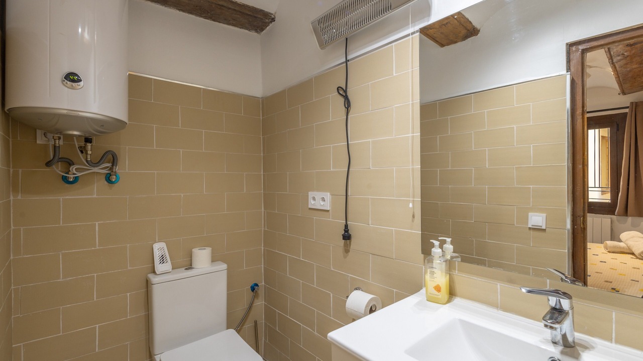 Photo of Bathroom in Ejulve