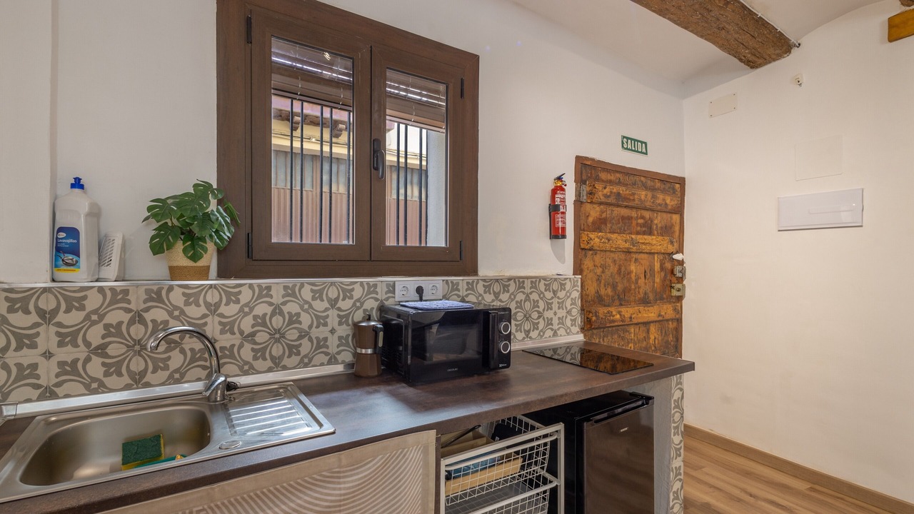 Photo of Kitchen in Ejulve
