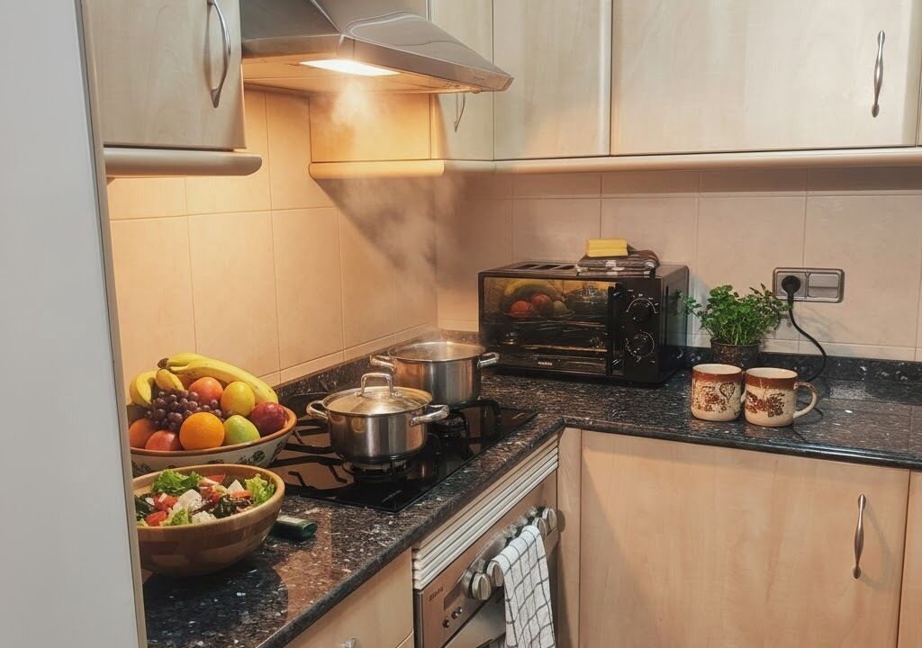 Photo of Kitchen in Collblanc y La Torrassa