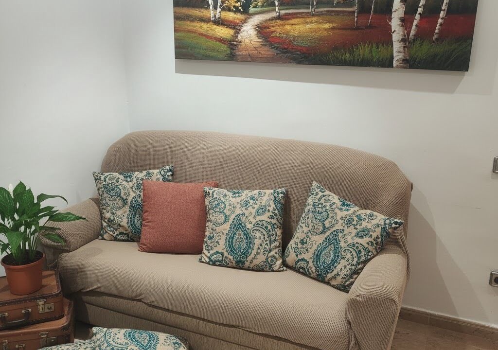 Photo of Livingroom in Collblanc y La Torrassa