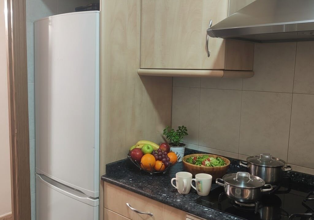 Photo of Kitchen in Collblanc y La Torrassa