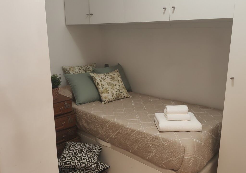 Photo of Bedroom in Collblanc y La Torrassa