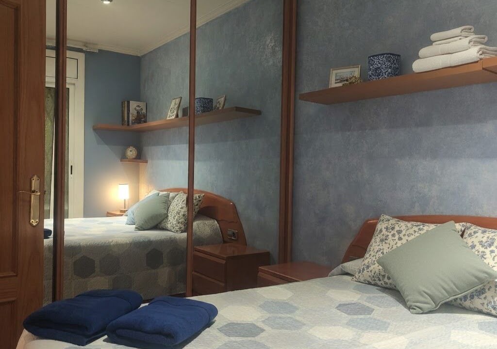 Photo of Bedroom in Collblanc y La Torrassa