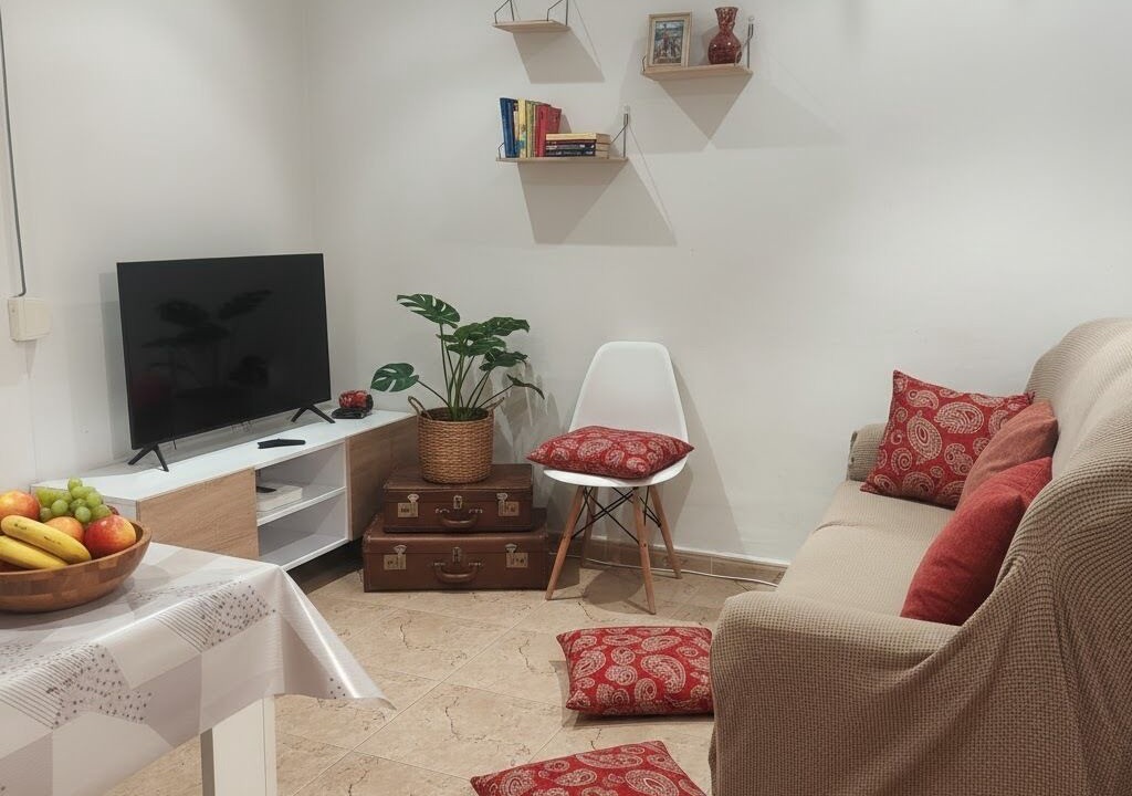 Photo of Livingroom in Collblanc y La Torrassa