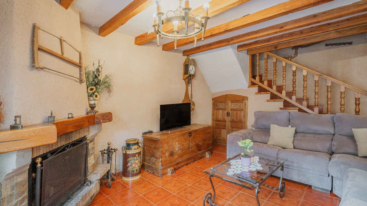 Photo of Livingroom in Duruelo