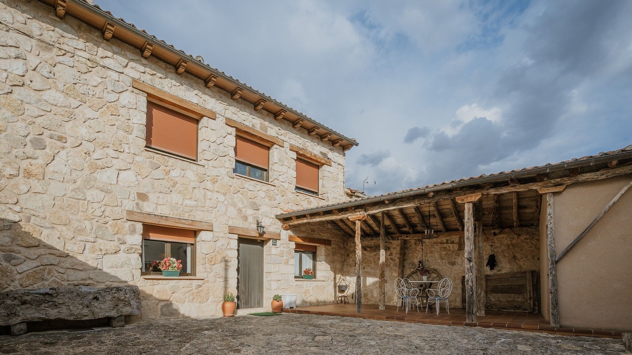 Photo of Outdoor in Duruelo