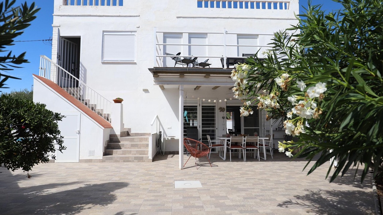 Photo of Outdoor in Almarda