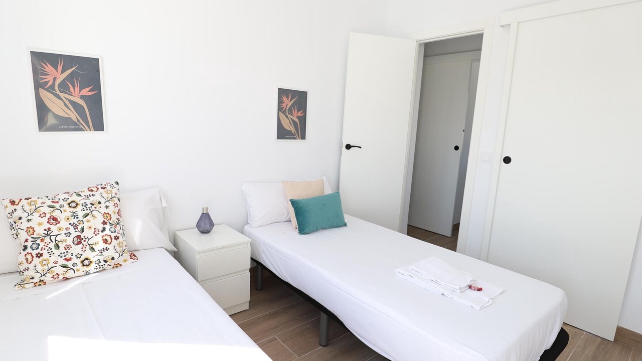 Photo of Bedroom in Almarda
